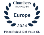 Chambers Europe