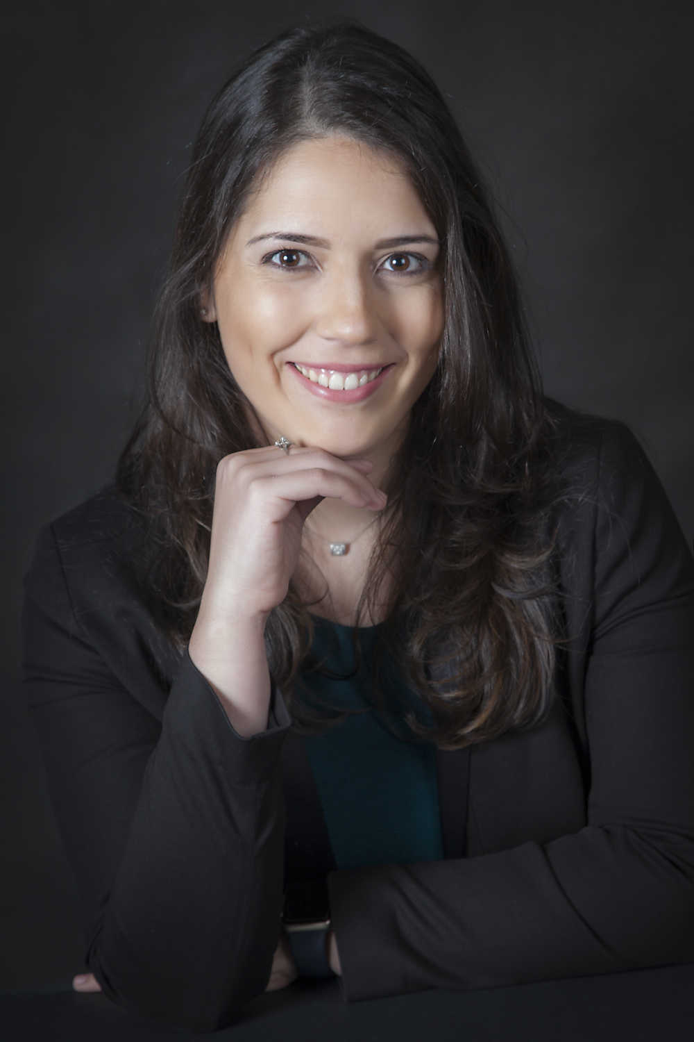 Nicole Santiago Santiago